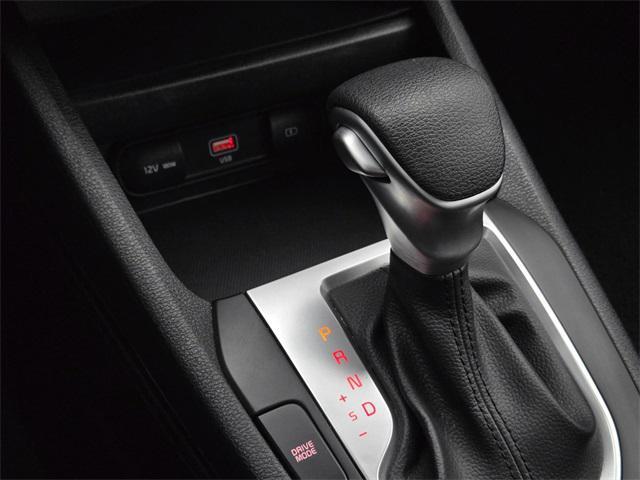 used 2024 Kia Forte car, priced at $18,258