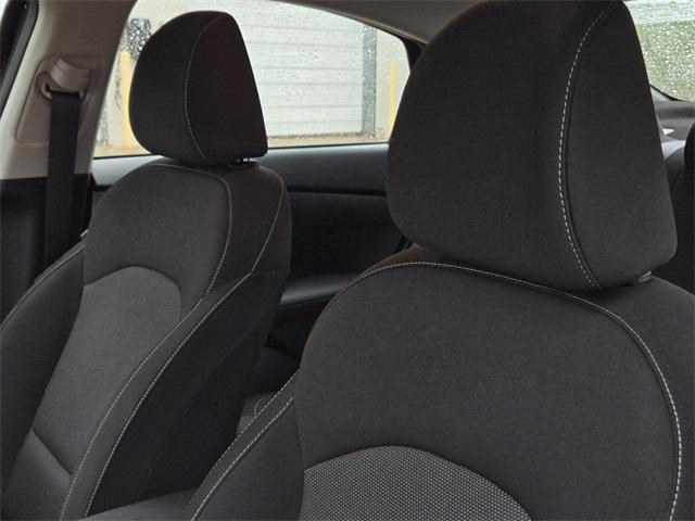 used 2024 Kia Forte car, priced at $18,258