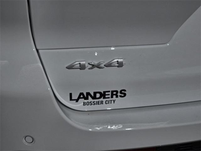 new 2025 Jeep Grand Cherokee L car, priced at $42,900