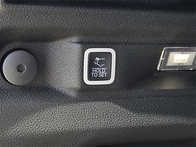 new 2025 Jeep Grand Cherokee L car, priced at $42,900