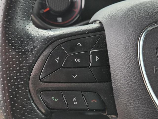 used 2018 Dodge Challenger car, priced at $19,822