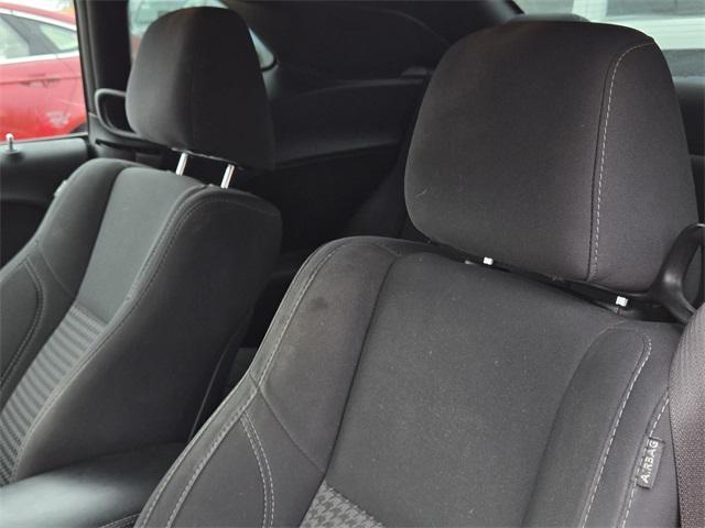 used 2018 Dodge Challenger car, priced at $19,822