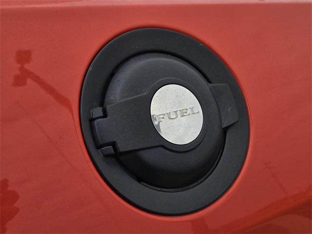 used 2018 Dodge Challenger car, priced at $19,822