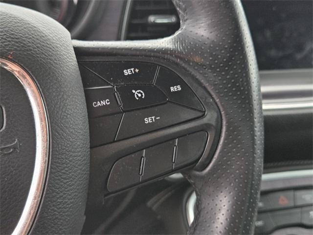 used 2018 Dodge Challenger car, priced at $19,822