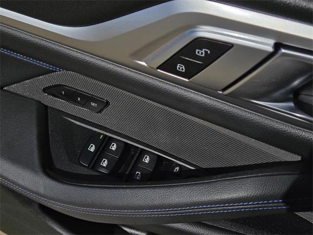 used 2024 BMW i4 Gran Coupe car, priced at $46,726