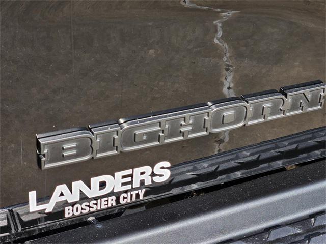 new 2026 Ram 2500 car, priced at $71,340