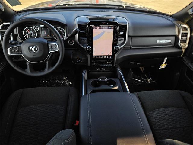 new 2026 Ram 2500 car, priced at $71,340