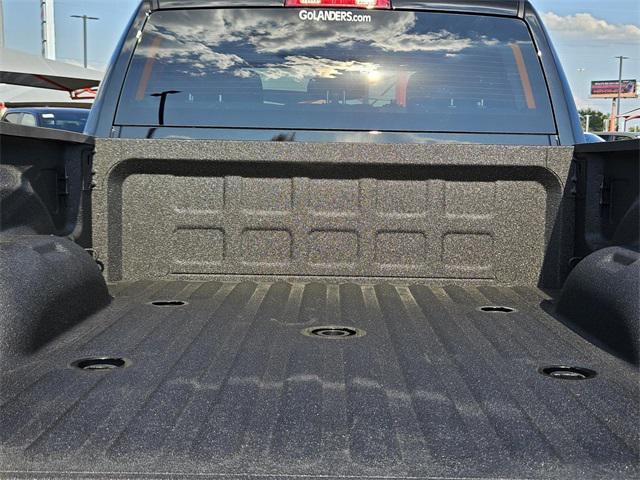 new 2026 Ram 2500 car, priced at $71,340