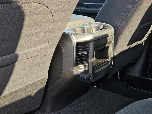 new 2026 Ram 2500 car, priced at $71,340