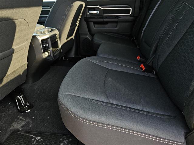 new 2026 Ram 2500 car, priced at $71,340