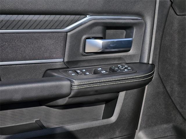 new 2026 Ram 2500 car, priced at $71,340