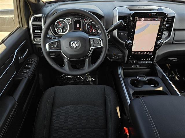 new 2026 Ram 2500 car, priced at $71,340