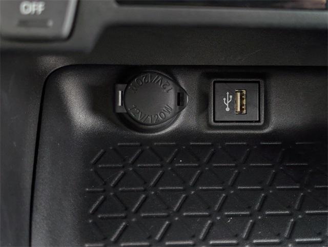 used 2023 Toyota RAV4 Hybrid car, priced at $29,526