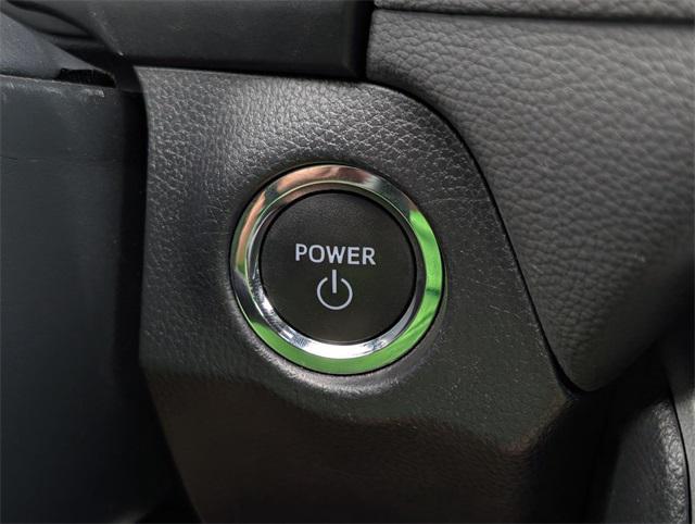 used 2023 Toyota RAV4 Hybrid car, priced at $29,526