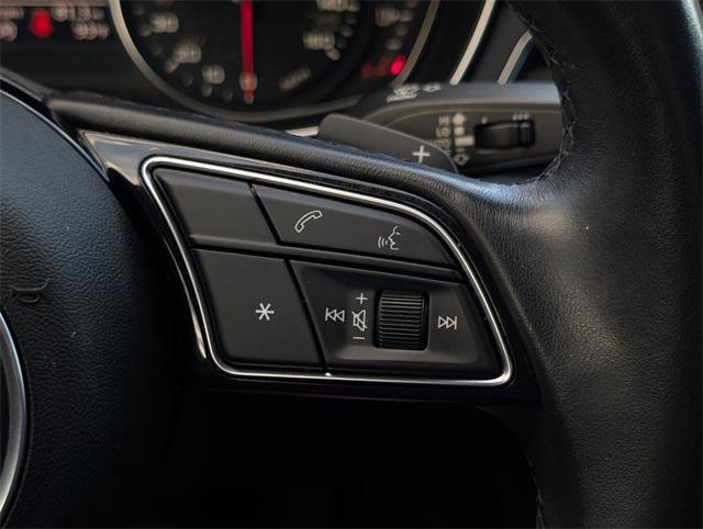 used 2021 Audi A5 Sportback car, priced at $26,756