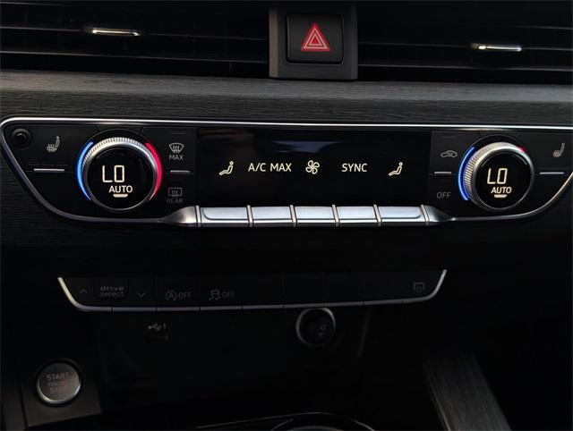 used 2021 Audi A5 Sportback car, priced at $26,756