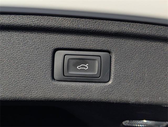 used 2021 Audi A5 Sportback car, priced at $26,756