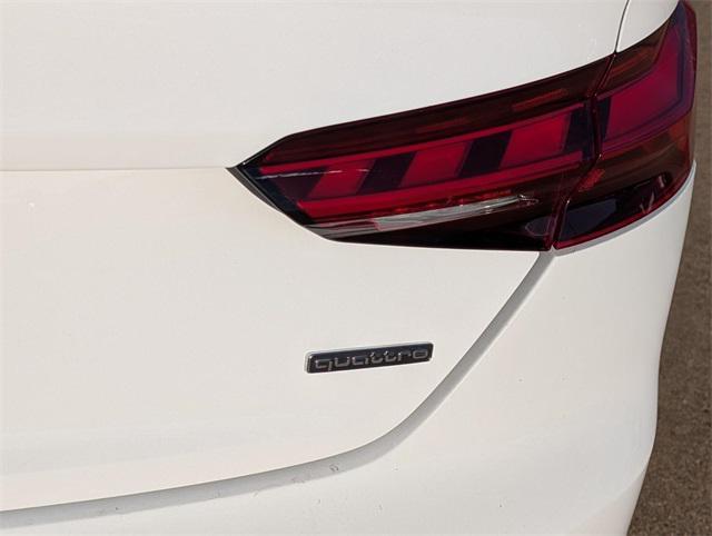 used 2021 Audi A5 Sportback car, priced at $26,756