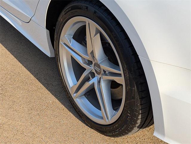 used 2021 Audi A5 Sportback car, priced at $26,756