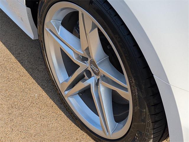 used 2021 Audi A5 Sportback car, priced at $26,756