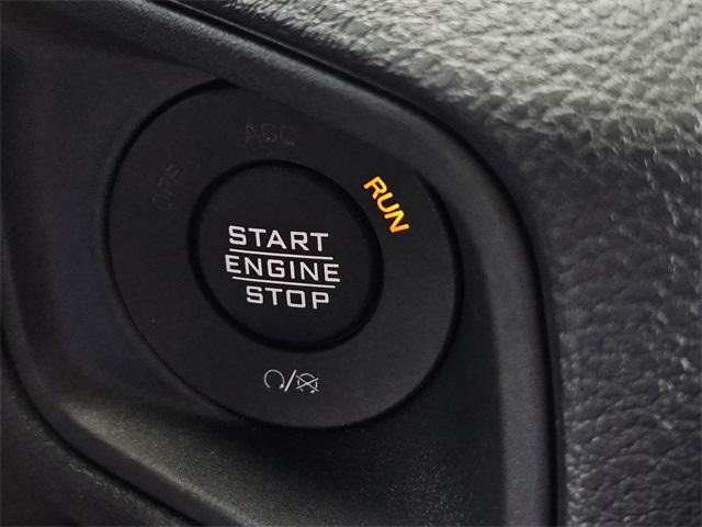 new 2025 Jeep Wrangler car, priced at $46,816