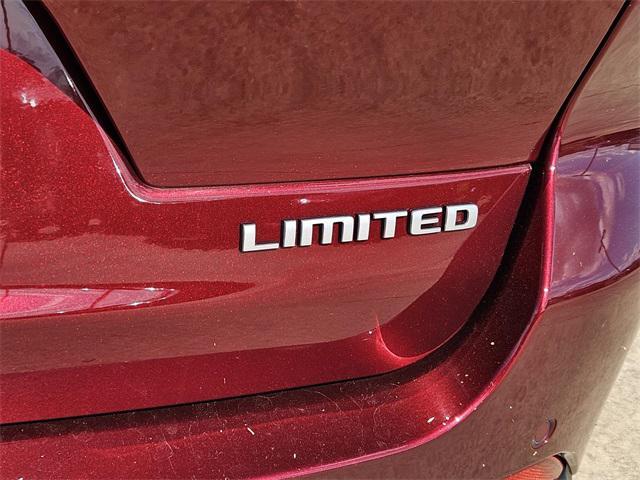 new 2025 Jeep Grand Cherokee L car, priced at $44,672