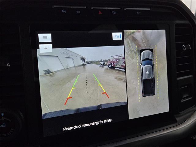 used 2022 Ford F-150 car, priced at $37,493