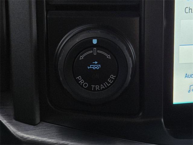 used 2022 Ford F-150 car, priced at $37,493