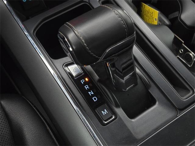 used 2022 Ford F-150 car, priced at $37,493