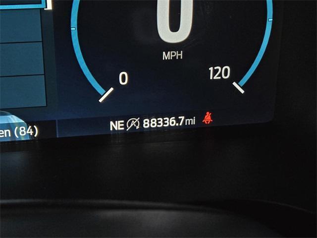 used 2022 Ford F-150 car, priced at $37,493