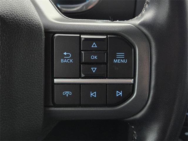 used 2022 Ford F-150 car, priced at $37,493