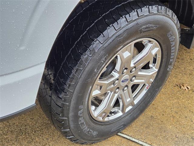 used 2022 Ford F-150 car, priced at $37,493