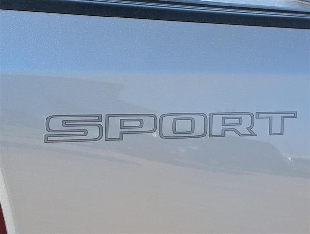 used 2022 Ram 1500 car, priced at $35,552