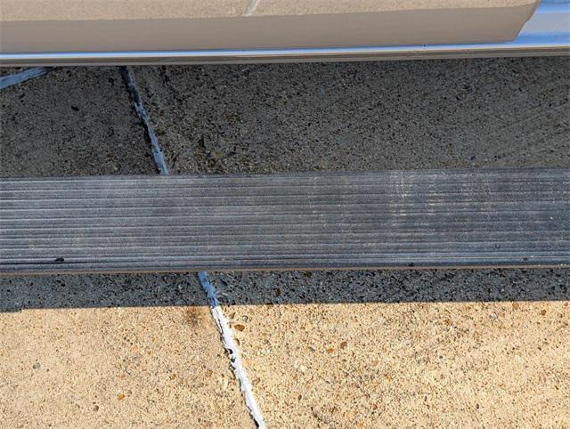 used 2022 Ram 1500 car, priced at $35,552