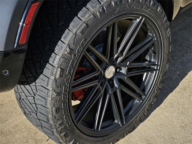 used 2024 Land Rover Defender car, priced at $84,989