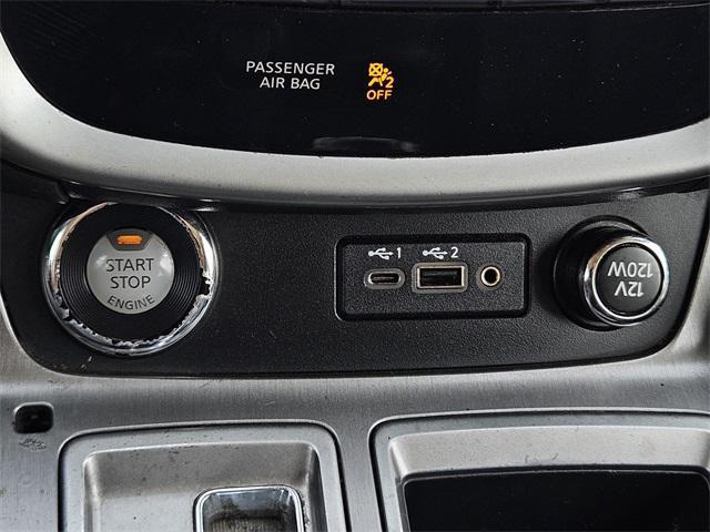 used 2022 Nissan Murano car, priced at $21,548