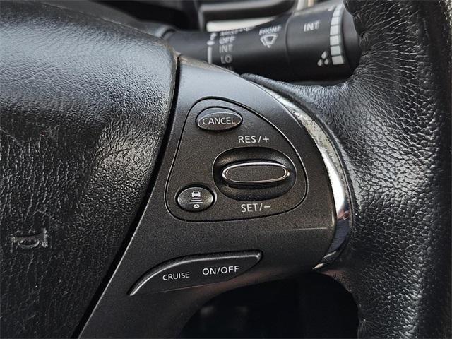 used 2022 Nissan Murano car, priced at $21,548