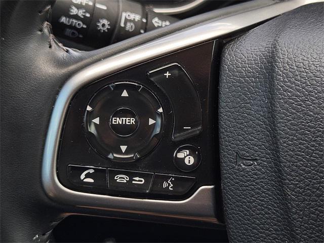 used 2020 Honda CR-V car, priced at $24,336