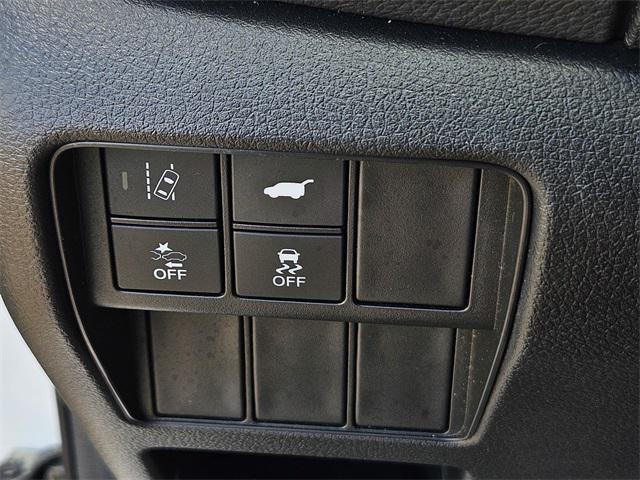 used 2020 Honda CR-V car, priced at $24,336