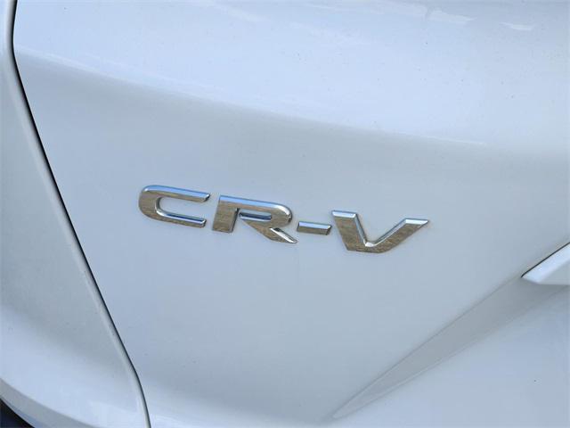 used 2020 Honda CR-V car, priced at $24,336