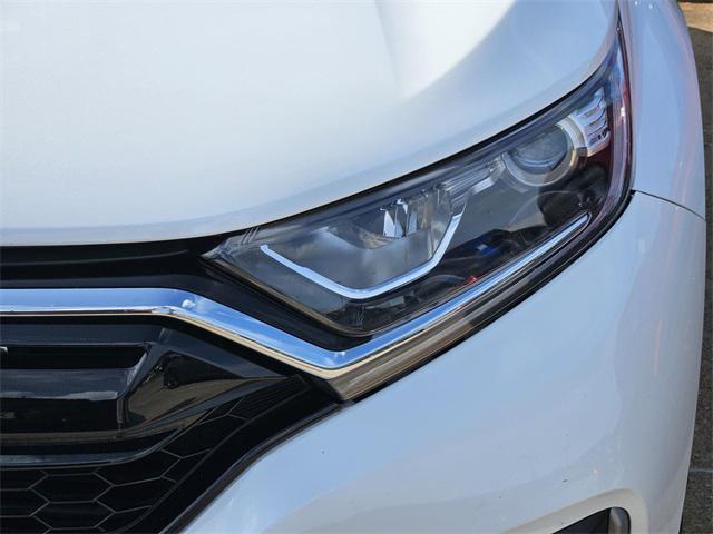 used 2020 Honda CR-V car, priced at $24,995
