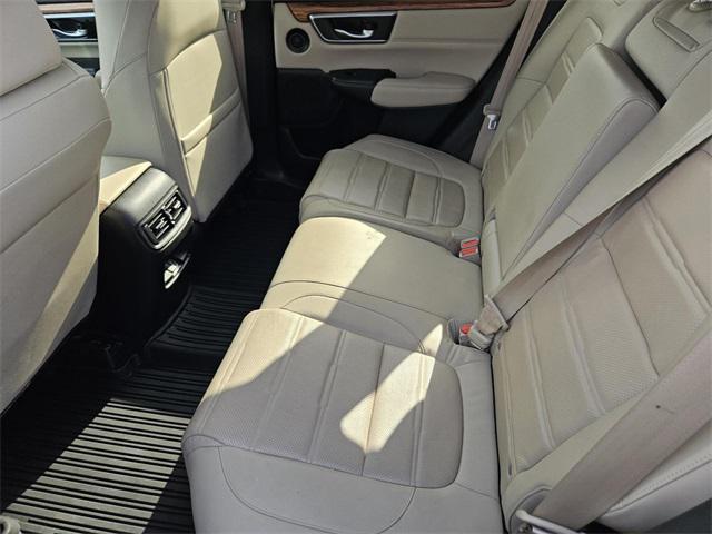 used 2020 Honda CR-V car, priced at $24,995