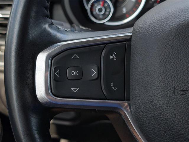 used 2023 Ram 2500 car, priced at $62,810