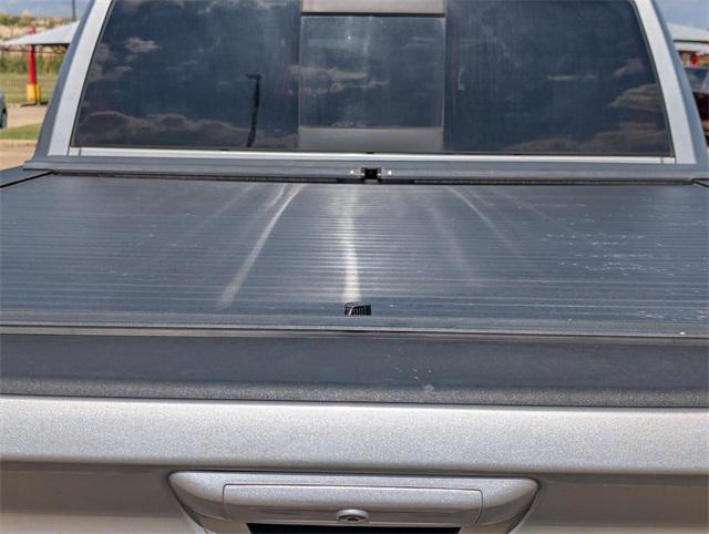 used 2023 Ram 2500 car, priced at $62,810