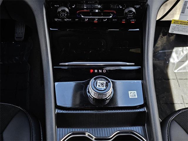new 2025 Jeep Grand Cherokee car, priced at $40,780