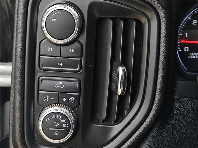 used 2022 GMC Sierra 2500 car, priced at $31,737