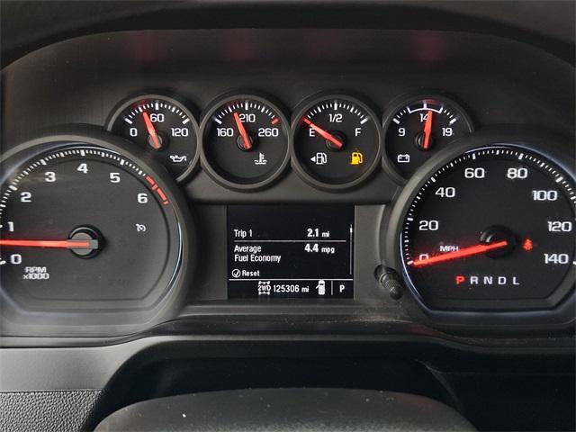 used 2022 GMC Sierra 2500 car, priced at $31,737