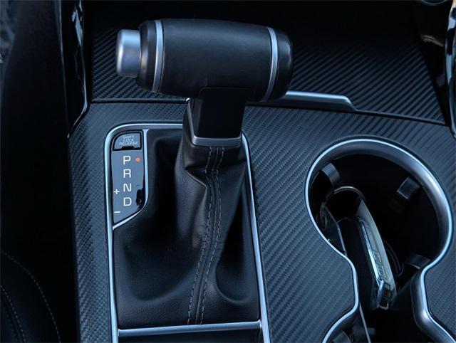 used 2023 Kia Stinger car, priced at $29,371