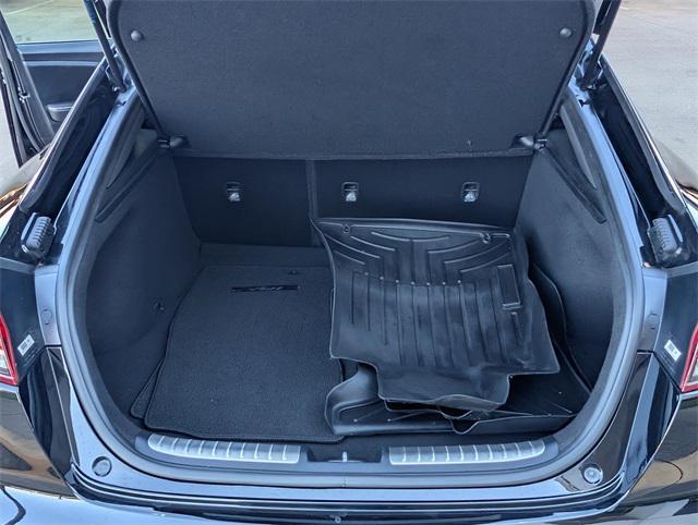 used 2023 Kia Stinger car, priced at $29,371