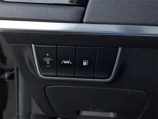 used 2023 Kia Stinger car, priced at $29,371